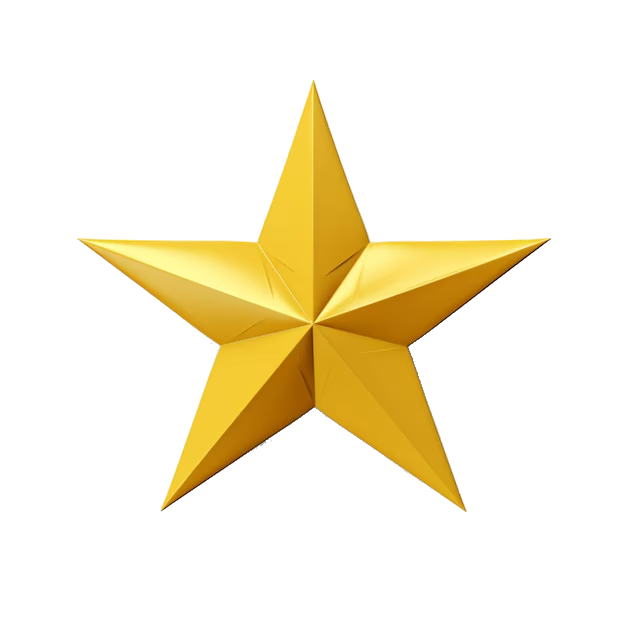 Gold Star